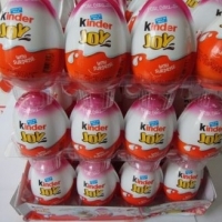 Ferrero Kinder Surprise,kinder Joy Exporters, Wholesaler & Manufacturer | Globaltradeplaza.com