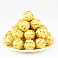 Chocolate With Nuts Exporters, Wholesaler & Manufacturer | Globaltradeplaza.com