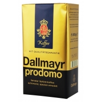 resources of Dallmayr Prodomo Ground Coffee, 500 Gram exporters