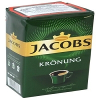 resources of Jacobs Kronung Coffee exporters