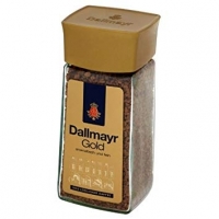 Dallmayr Gold Instant Coffee 100G Exporters, Wholesaler & Manufacturer | Globaltradeplaza.com