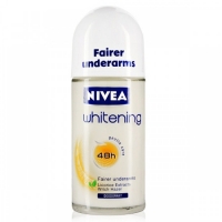 resources of Nivea Whitening Roll-On exporters