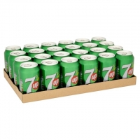 resources of 7Up Lemon Lime &amp; Bubbles Pack Of 24 exporters