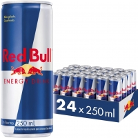 resources of Red Bull Energy Drink 250Ml exporters