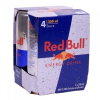 Red Bull Energy Drink 250Ml Exporters, Wholesaler & Manufacturer | Globaltradeplaza.com