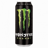 Monster store energy export