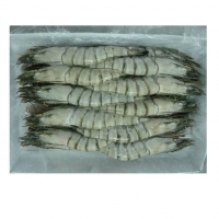 Frozen White Tiger Shrimp Exporters, Wholesaler & Manufacturer | Globaltradeplaza.com