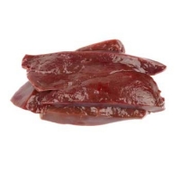 resources of Best Quality Frozen Beef Livers From Brazil exporters