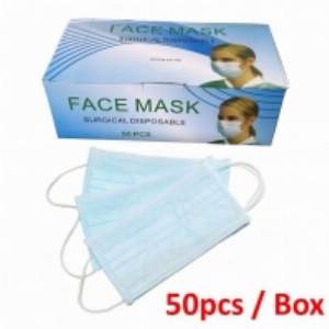 resources of Ce Fda Approved Medical Face Mask 3Layers exporters