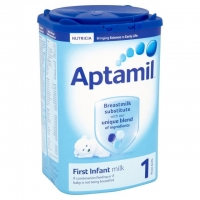 resources of Aptamil Baby Milk Powder exporters