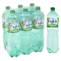 Volvic Sparkling Mineral Water, 6 X 1.5 L Exporters, Wholesaler & Manufacturer | Globaltradeplaza.com