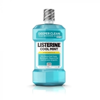 resources of Listerine Mouthwash Antiseptic exporters