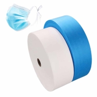 resources of 100% Pp Spunbond Nonwoven Fabric exporters