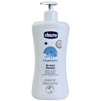 resources of Chicco Shampoo No Tears 500 Ml exporters