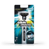 3 Compatible Razors With Gillette Blades Exporters, Wholesaler & Manufacturer | Globaltradeplaza.com