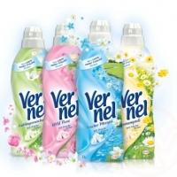 resources of Authentic Vernel Fabric Softener 1 Liter exporters