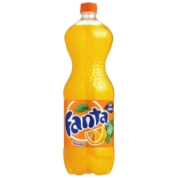 resources of Fanta Soft Drinks 1L,1.5L,2L All Flavours exporters
