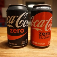 Coca Cola Zero Cans Exporters, Wholesaler & Manufacturer | Globaltradeplaza.com