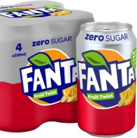 resources of Fanta 330Ml Can exporters