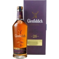 resources of Glenfiddich Scotch exporters