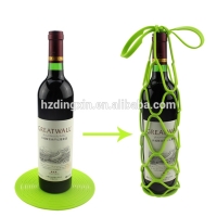 Most Beautiful Non Woven Tote Wine Exporters, Wholesaler & Manufacturer | Globaltradeplaza.com