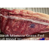 Steak Maestro Full Blood Grass Fed Wagyu Beef Exporters, Wholesaler & Manufacturer | Globaltradeplaza.com