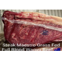 resources of Steak Maestro Full Blood Grass Fed Wagyu Beef exporters