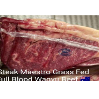 resources of Steak Maestro Full Blood Grass Fed Wagyu Beef exporters