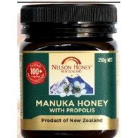 Manuka Honey With Propolis Exporters, Wholesaler & Manufacturer | Globaltradeplaza.com