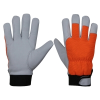 resources of Assembly Gloves exporters