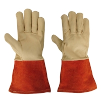 resources of Tig Welding Gloves exporters