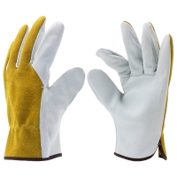 Working Gloves Exporters, Wholesaler & Manufacturer | Globaltradeplaza.com
