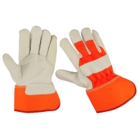 resources of Working Gloves exporters