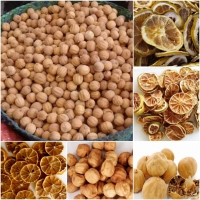 resources of Dried Lemon exporters