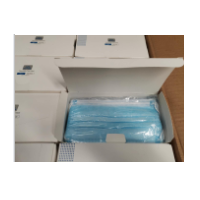 3Ply Disposable Medical Mask Exporters, Wholesaler & Manufacturer | Globaltradeplaza.com