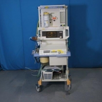 Used Anesthesia Machine From Japan Exporters, Wholesaler & Manufacturer | Globaltradeplaza.com