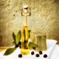 Olive Oil Soap Exporters, Wholesaler & Manufacturer | Globaltradeplaza.com