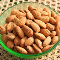 resources of Raw Sweet Almond Nuts exporters