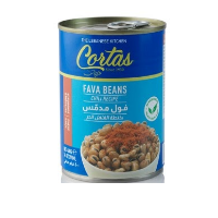 Peeled Fava Beans With Chili Exporters, Wholesaler & Manufacturer | Globaltradeplaza.com