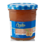 Apricot Jam (Light) Exporters, Wholesaler & Manufacturer | Globaltradeplaza.com