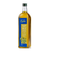 resources of Extra-Virgin Olive Oil exporters