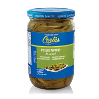 Pickled Peppers Exporters, Wholesaler & Manufacturer | Globaltradeplaza.com
