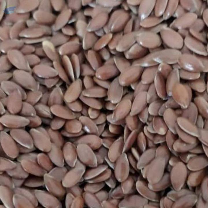 resources of Brown Flax Seeds exporters