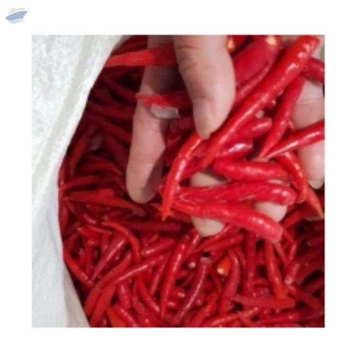 resources of Red Chillies exporters
