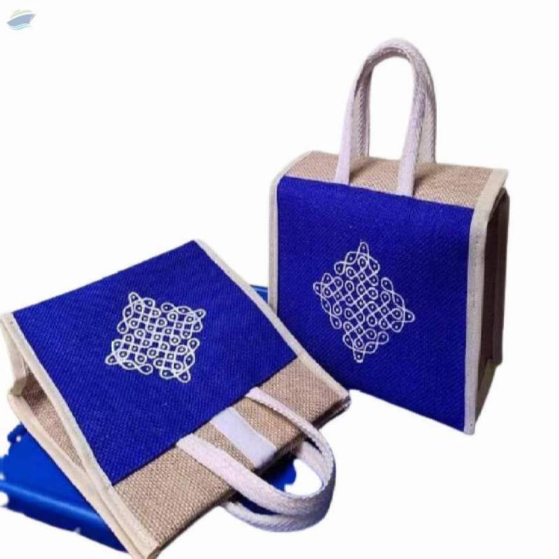 resources of Jute Bag exporters