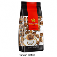 resources of Turkish Coffee exporters