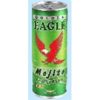 Golden Eagle Mojito Non - Alcoholic Energy Drink Exporters, Wholesaler & Manufacturer | Globaltradeplaza.com