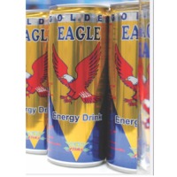 Golden Eagle Energy Drink Exporters, Wholesaler & Manufacturer | Globaltradeplaza.com