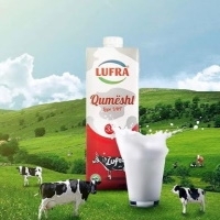 Fresh Milk Exporters, Wholesaler & Manufacturer | Globaltradeplaza.com