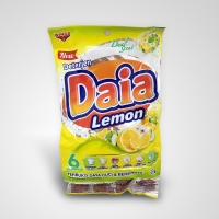 Daia Detergent Lemon 325G Exporters, Wholesaler & Manufacturer | Globaltradeplaza.com